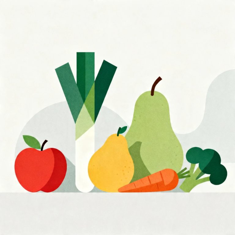 Τα Οφέλη της Υγιεινής Διατροφής για την Υγεία