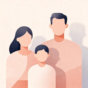 Δημιουργώντας Υγιείς Σχέσεις με την Οικογένεια